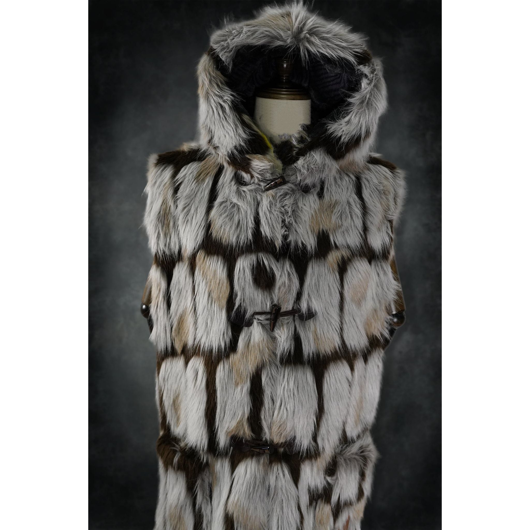 The Gridlock Rambler - Kimono Dave