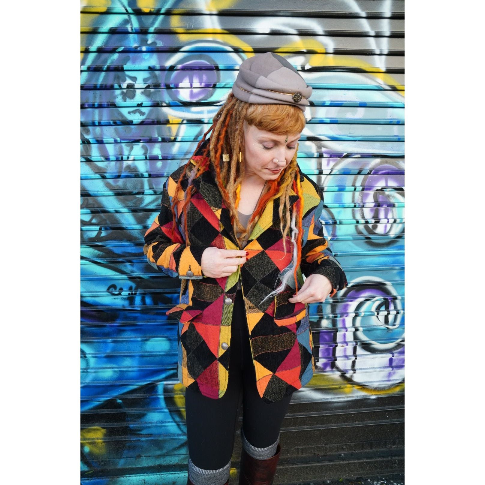 The Joker - Kimono Dave