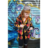 The Joker - Kimono Dave