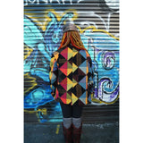 The Joker - Kimono Dave