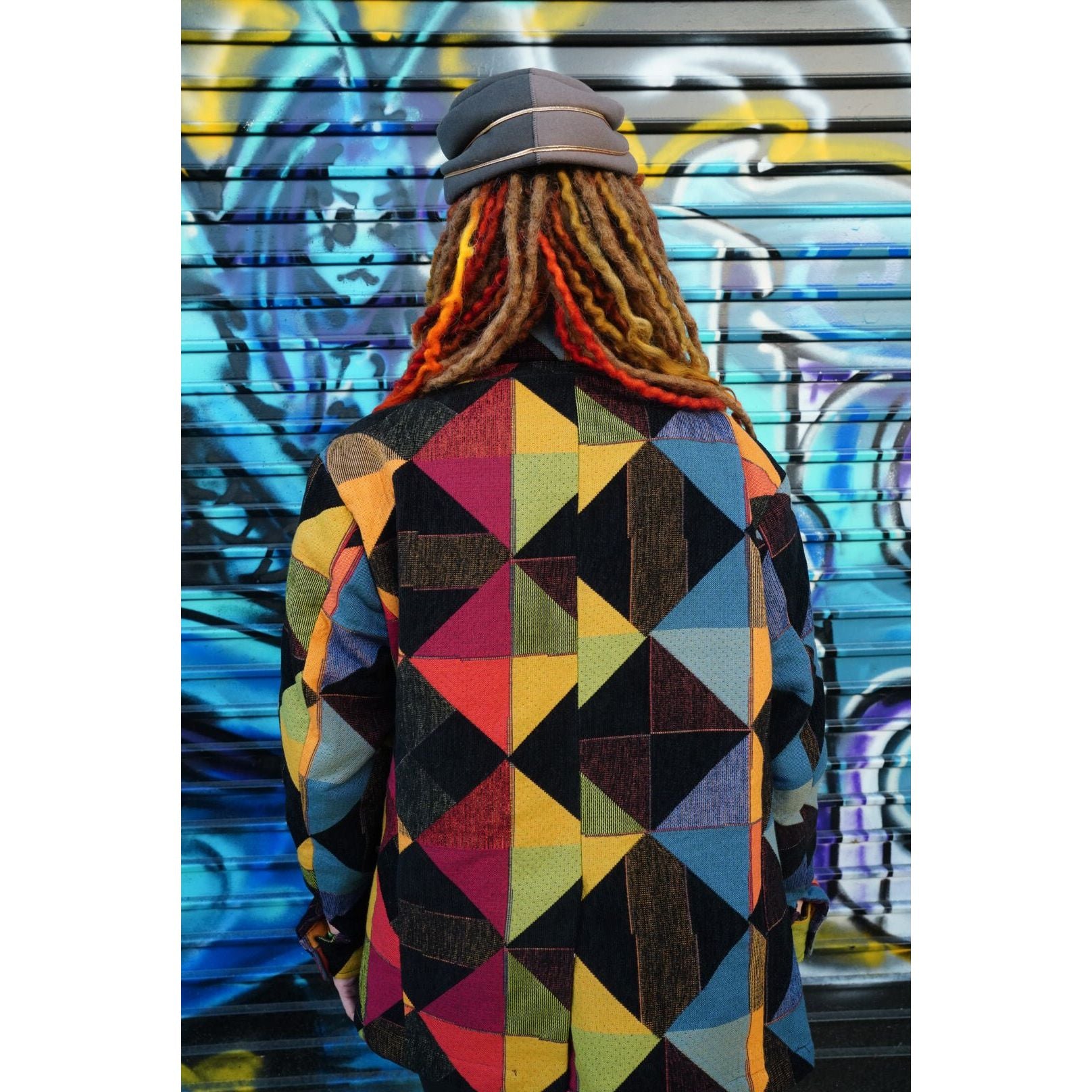 The Joker - Kimono Dave