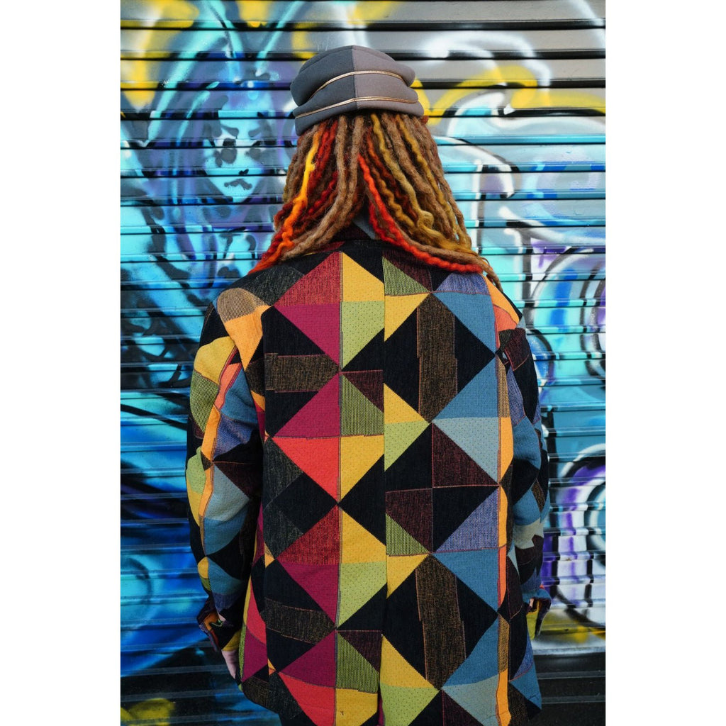 The Joker - Kimono Dave