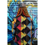 The Joker - Kimono Dave