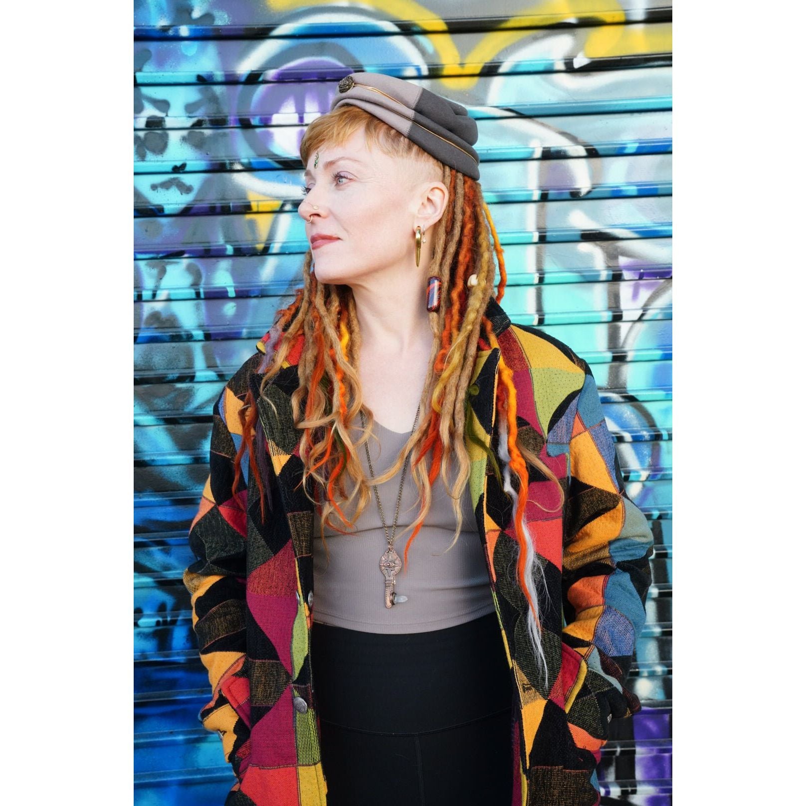 The Joker - Kimono Dave