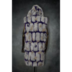 The Purple Gridlock Rambler - Kimono Dave