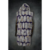 The Purple Gridlock Rambler - Kimono Dave