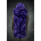 The Purple Gridlock Rambler - Kimono Dave