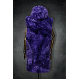 The Purple Gridlock Rambler - Kimono Dave