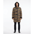 Traveler Classic Coat - Kimono Dave