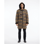 Traveler Classic Coat - Kimono Dave