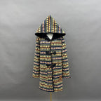 Traveler Classic Coat - Kimono Dave