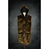 Velvet Ground Rambler - Kimono Dave