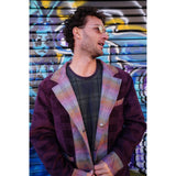 Vortex - Kimono Dave