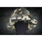 Wolf Bucket - Kimono Dave