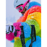 Mid Rainbow Transformer